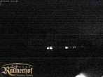 Archiv Foto Webcam Schladming: Raunerhof 05:00