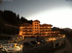 Archiv Foto Webcam Schladming: Raunerhof 23:00