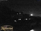 Archiv Foto Webcam Schladming: Raunerhof 01:00