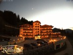 Archiv Foto Webcam Schladming: Raunerhof 23:00
