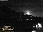 Archiv Foto Webcam Schladming: Raunerhof 01:00