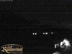 Archiv Foto Webcam Schladming: Raunerhof 03:00