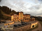 Archiv Foto Webcam Schladming: Raunerhof 07:00