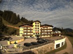 Archiv Foto Webcam Schladming: Raunerhof 09:00