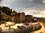 Archiv Foto Webcam Schladming: Raunerhof 15:00