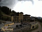 Archiv Foto Webcam Schladming: Raunerhof 17:00
