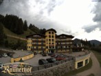 Archiv Foto Webcam Schladming: Raunerhof 19:00