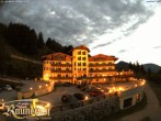 Archiv Foto Webcam Schladming: Raunerhof 23:00