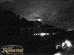 Archiv Foto Webcam Schladming: Raunerhof 01:00