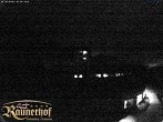 Archiv Foto Webcam Schladming: Raunerhof 03:00