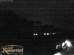 Archiv Foto Webcam Schladming: Raunerhof 05:00