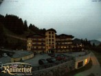 Archiv Foto Webcam Schladming: Raunerhof 06:00