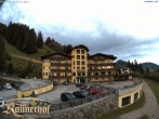 Archiv Foto Webcam Schladming: Raunerhof 07:00