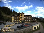 Archiv Foto Webcam Schladming: Raunerhof 09:00