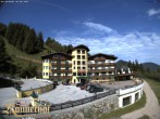Archiv Foto Webcam Schladming: Raunerhof 11:00