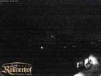 Archiv Foto Webcam Schladming: Raunerhof 03:00