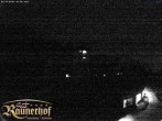 Archiv Foto Webcam Schladming: Raunerhof 05:00