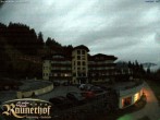 Archiv Foto Webcam Schladming: Raunerhof 06:00