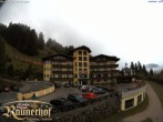 Archiv Foto Webcam Schladming: Raunerhof 07:00