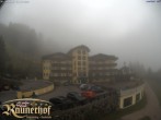 Archiv Foto Webcam Schladming: Raunerhof 09:00