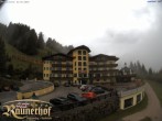 Archiv Foto Webcam Schladming: Raunerhof 11:00