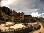 Archiv Foto Webcam Schladming: Raunerhof 15:00