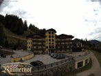 Archiv Foto Webcam Schladming: Raunerhof 17:00