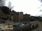 Archiv Foto Webcam Schladming: Raunerhof 19:00