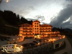 Archiv Foto Webcam Schladming: Raunerhof 23:00