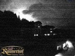 Archiv Foto Webcam Schladming: Raunerhof 01:00