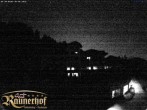 Archiv Foto Webcam Schladming: Raunerhof 03:00
