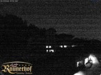 Archived image Webcam Schladming: Hotel Raunerhof 05:00