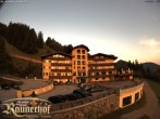 Archiv Foto Webcam Schladming: Raunerhof 07:00
