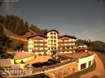 Archiv Foto Webcam Schladming: Raunerhof 09:00