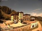 Archiv Foto Webcam Schladming: Raunerhof 11:00