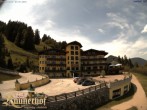 Archiv Foto Webcam Schladming: Raunerhof 15:00
