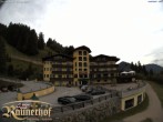 Archiv Foto Webcam Schladming: Raunerhof 17:00