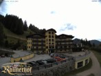 Archiv Foto Webcam Schladming: Raunerhof 19:00