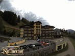 Archiv Foto Webcam Schladming: Raunerhof 21:00