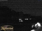 Archiv Foto Webcam Schladming: Raunerhof 05:00