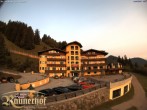 Archiv Foto Webcam Schladming: Raunerhof 07:00