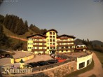 Archiv Foto Webcam Schladming: Raunerhof 09:00