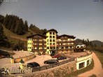 Archiv Foto Webcam Schladming: Raunerhof 11:00