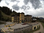 Archiv Foto Webcam Schladming: Raunerhof 13:00