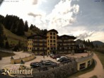 Archiv Foto Webcam Schladming: Raunerhof 15:00