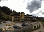 Archiv Foto Webcam Schladming: Raunerhof 17:00