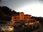 Archiv Foto Webcam Schladming: Raunerhof 23:00