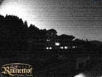 Archived image Webcam Schladming: Hotel Raunerhof 01:00
