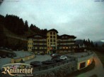 Archiv Foto Webcam Schladming: Raunerhof 06:00