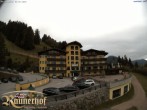 Archiv Foto Webcam Schladming: Raunerhof 07:00
